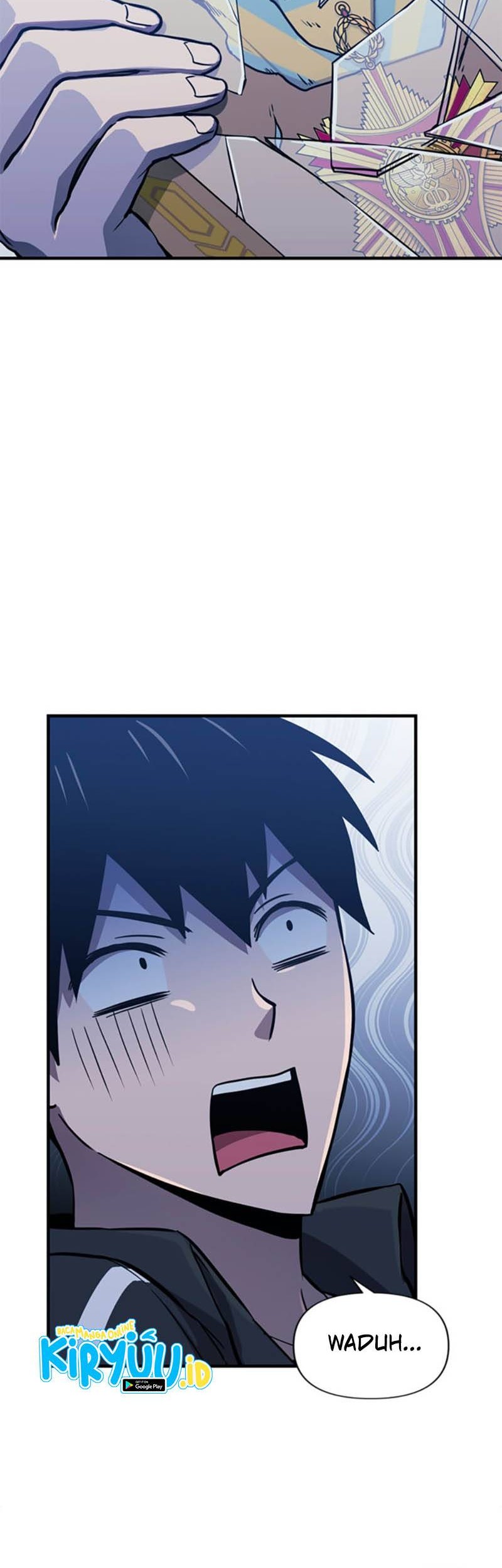 Cursed Manager’s Regression Chapter 23 Gambar 19
