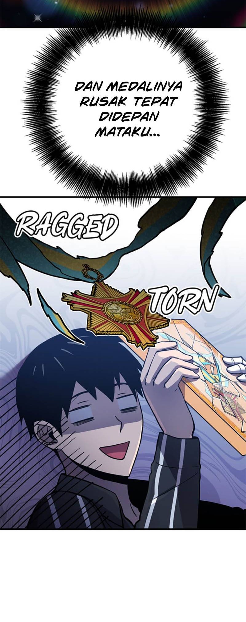 Cursed Manager’s Regression Chapter 23 Gambar 21