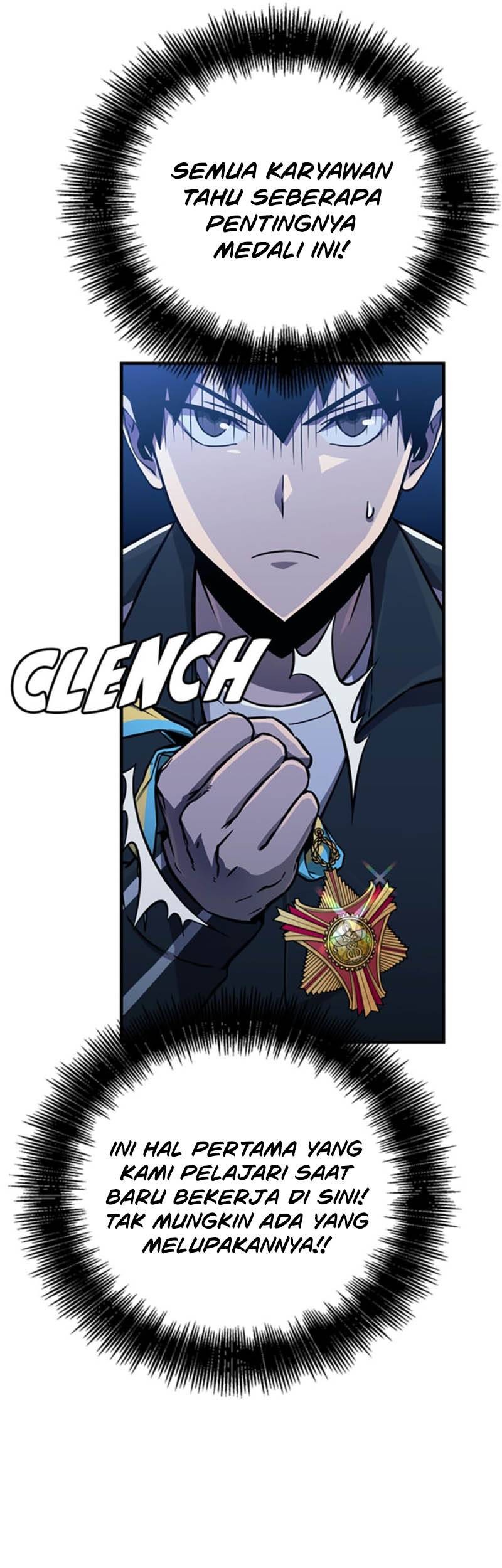 Cursed Manager’s Regression Chapter 23 Gambar 22