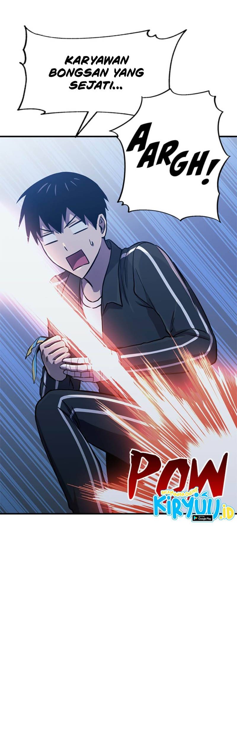 Cursed Manager’s Regression Chapter 23 Gambar 23