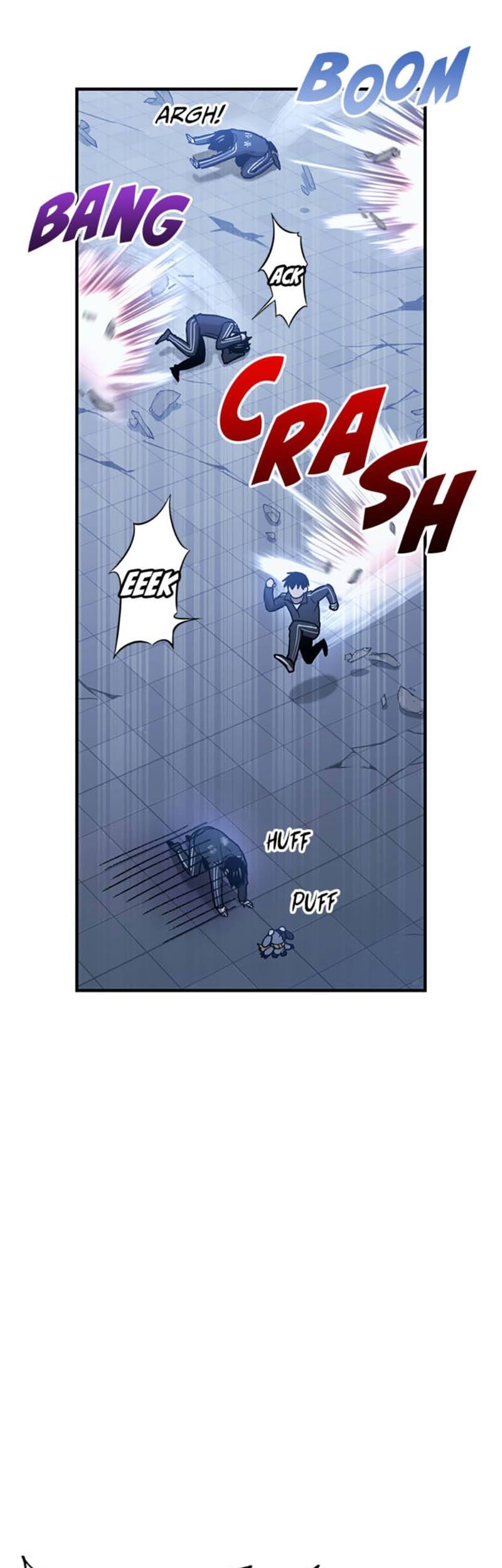 Cursed Manager’s Regression Chapter 23 Gambar 24