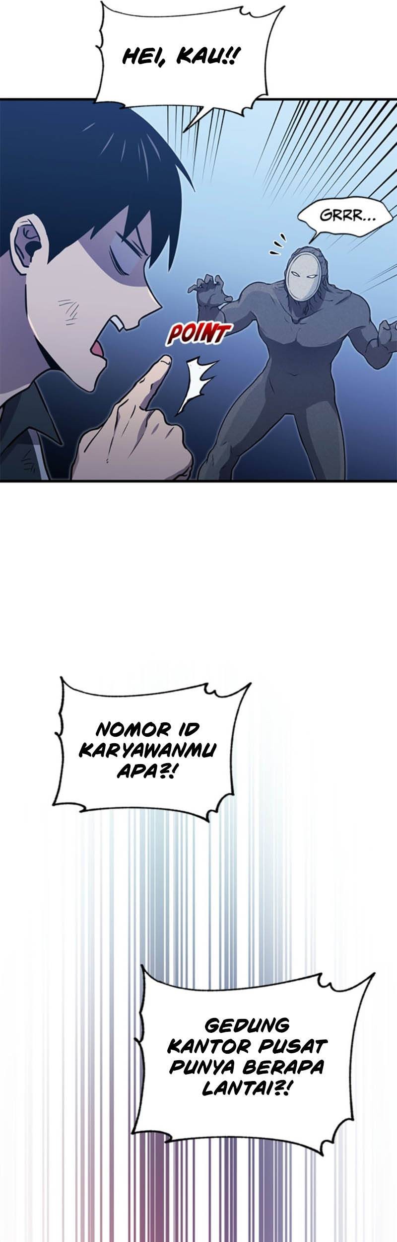 Cursed Manager’s Regression Chapter 23 Gambar 26
