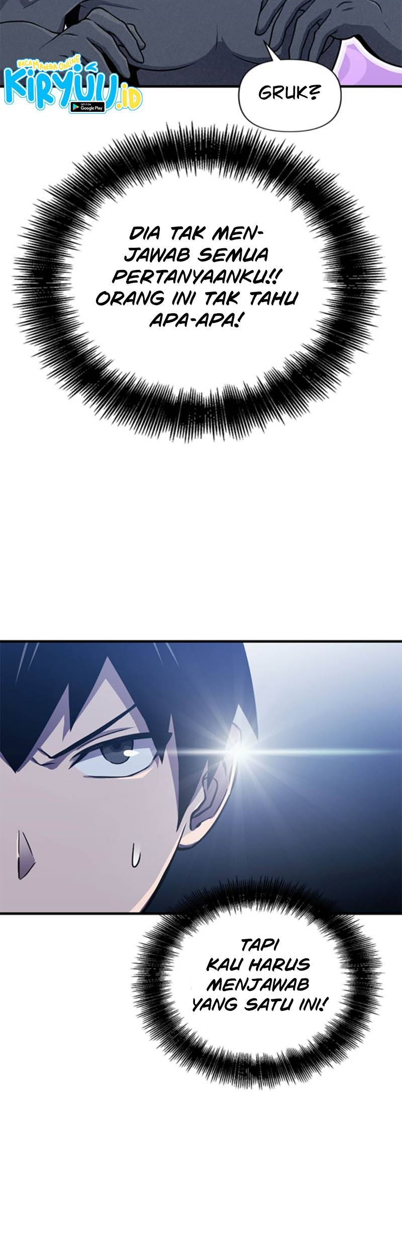 Cursed Manager’s Regression Chapter 23 Gambar 28