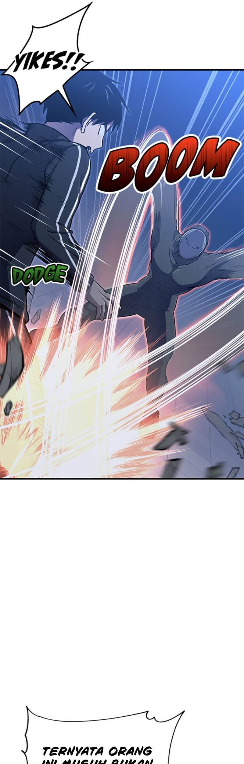 Cursed Manager’s Regression Chapter 23 Gambar 30