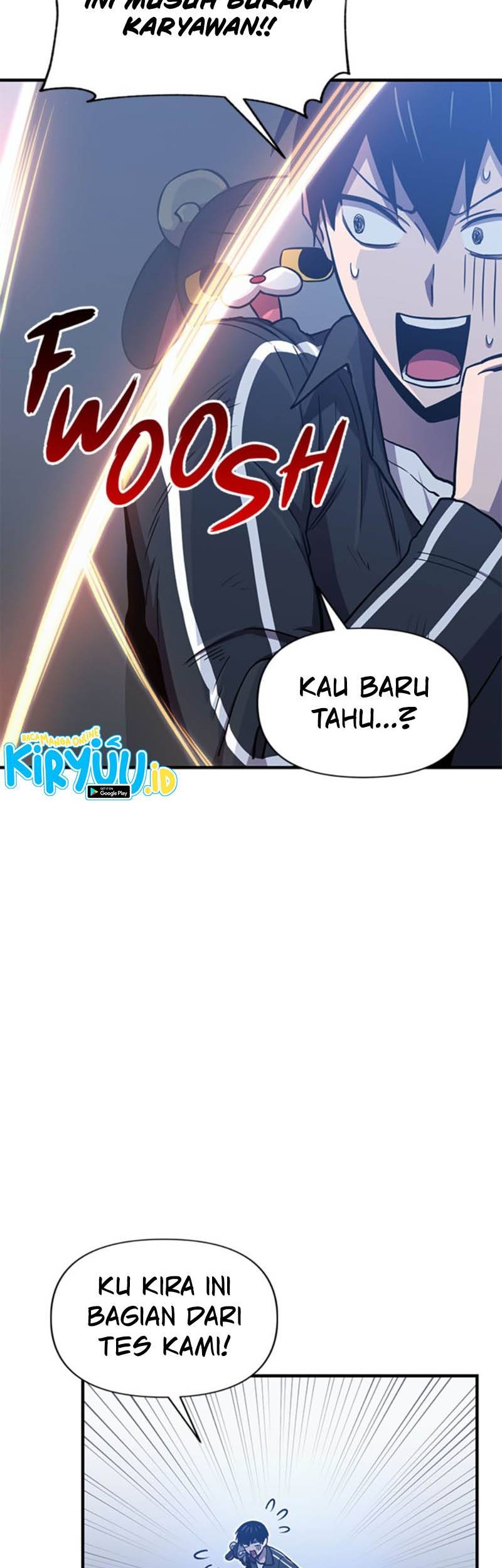 Cursed Manager’s Regression Chapter 23 Gambar 31
