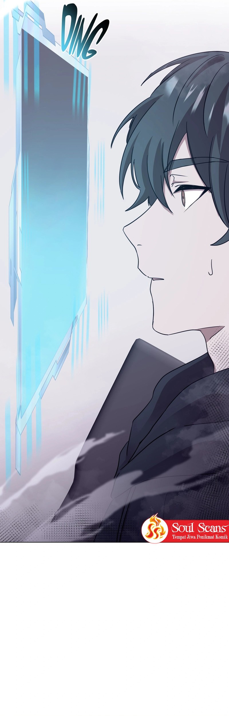 Everyone Regressed Except Me Chapter 04 Gambar 51