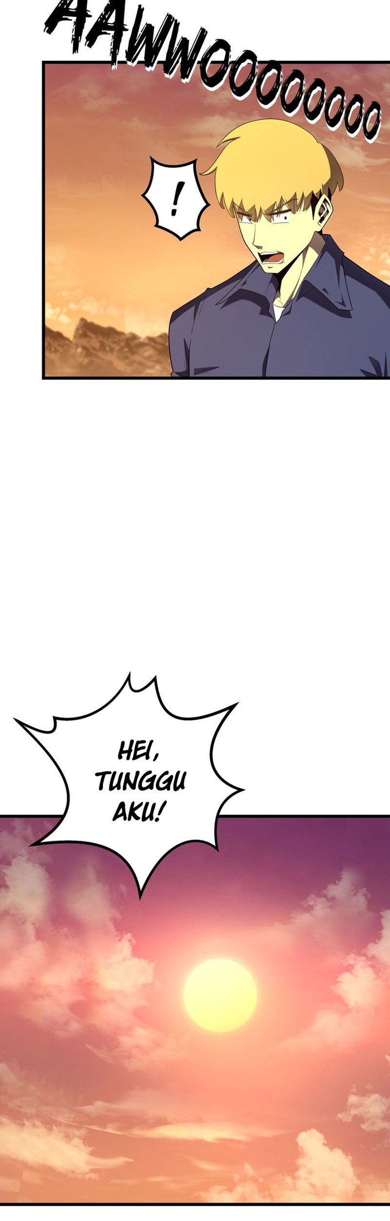 Leveling Up My Isekai’d Abs  Chapter 06 Gambar 9