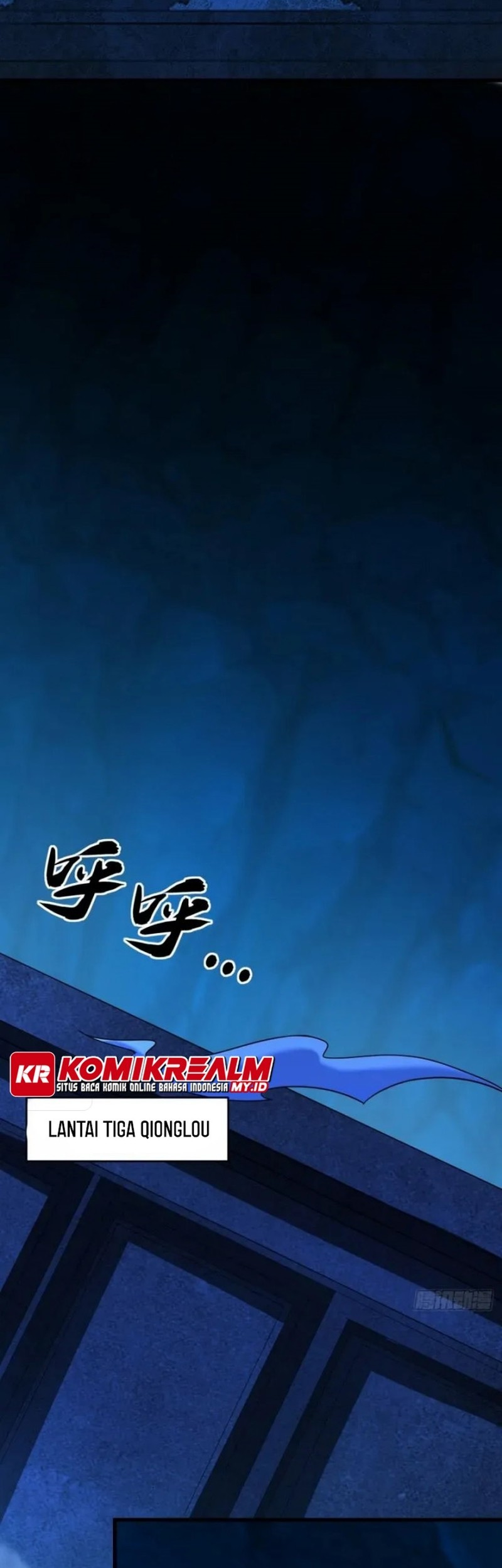 The Ten Great Emperors Are All My Disciples Chapter 86 Gambar 11