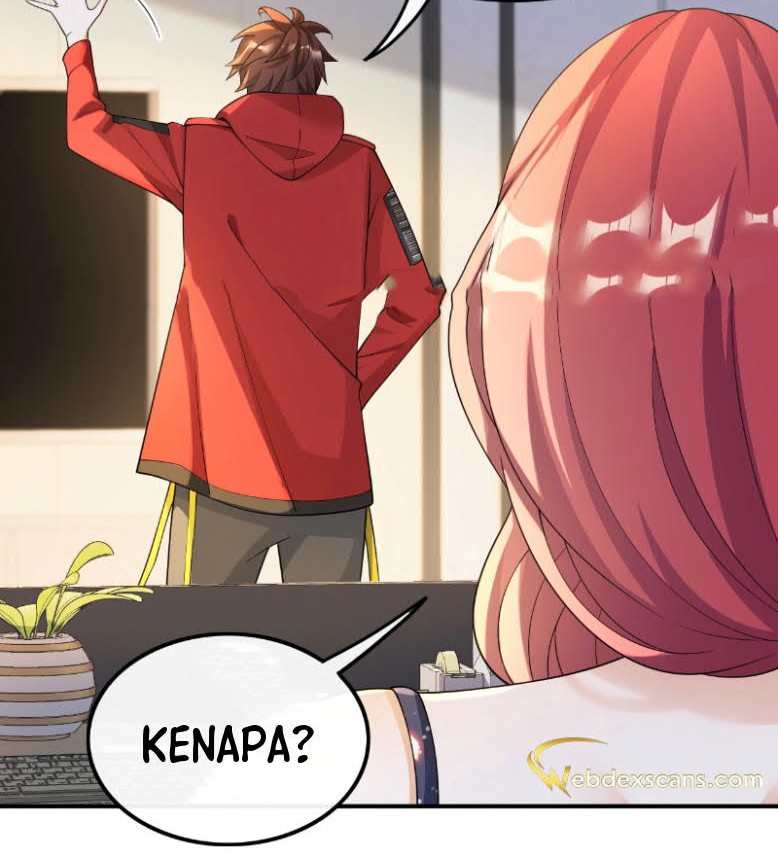 Rebirth I Am The King of Entertainment Chapter 25 Gambar 24