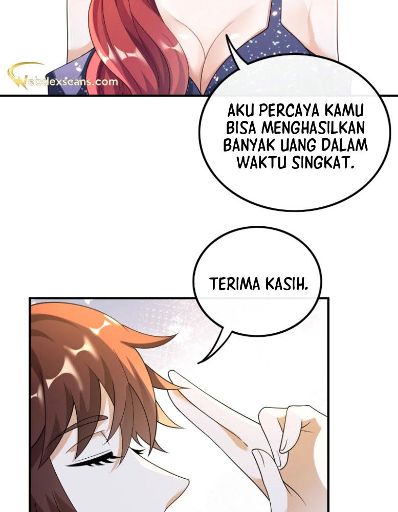 Rebirth I Am The King of Entertainment Chapter 25 Gambar 26