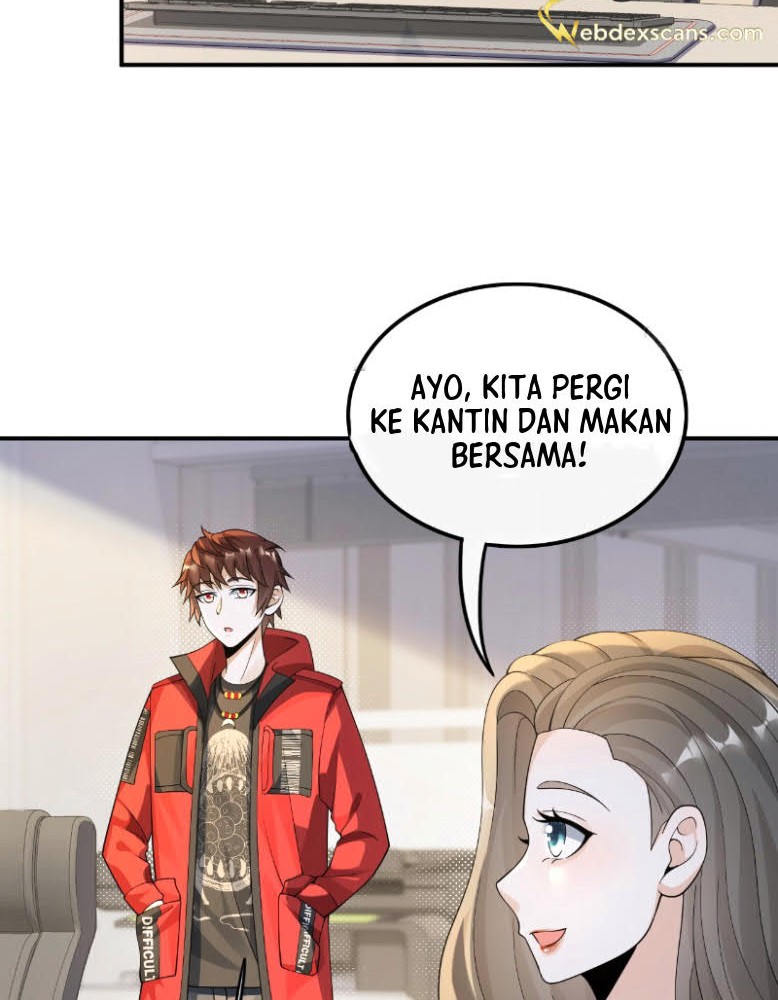 Rebirth I Am The King of Entertainment Chapter 25 Gambar 28