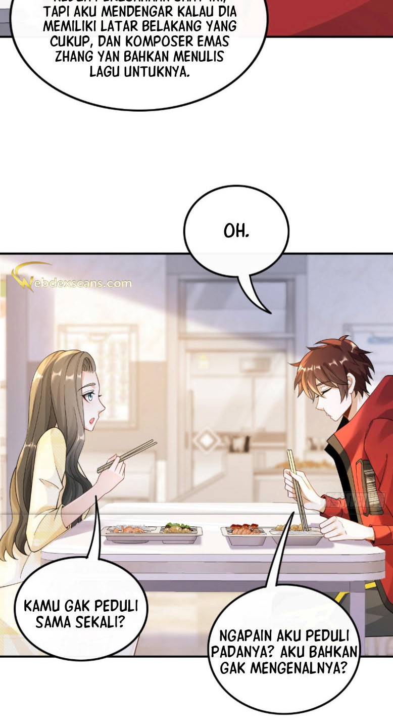 Rebirth I Am The King of Entertainment Chapter 25 Gambar 34