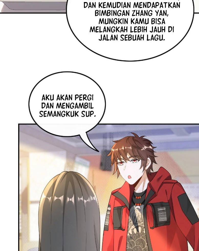 Rebirth I Am The King of Entertainment Chapter 25 Gambar 36