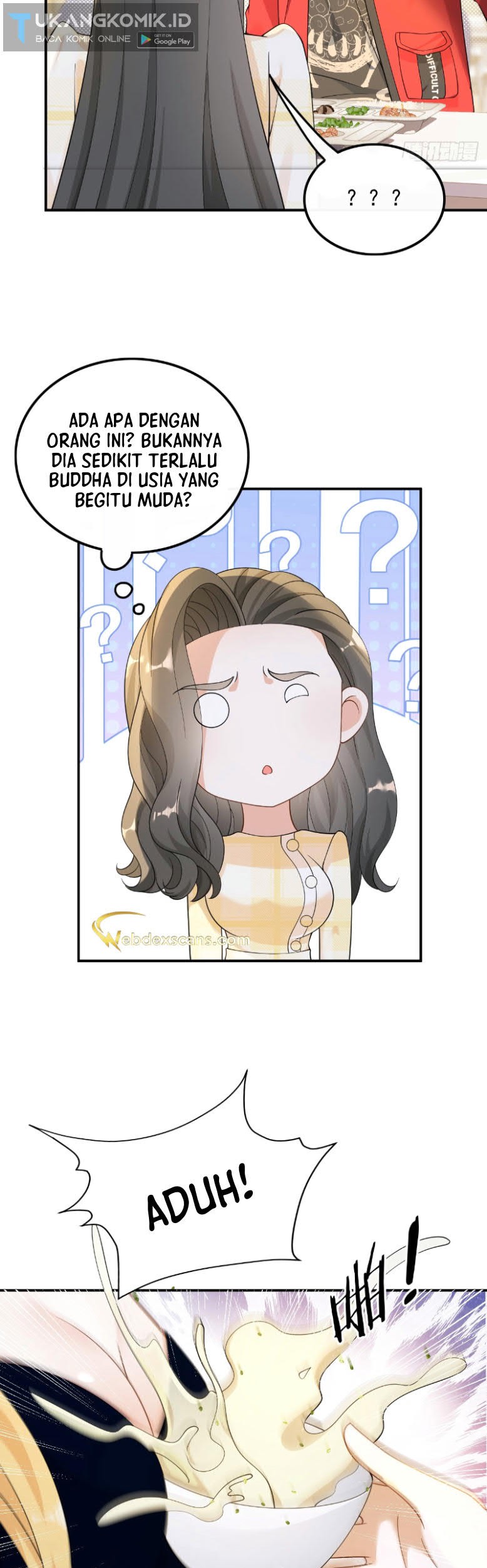 Rebirth I Am The King of Entertainment Chapter 25 Gambar 37