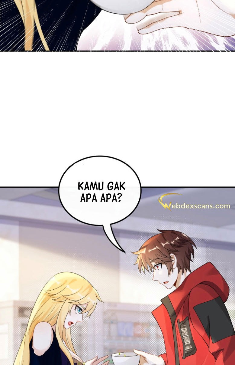 Rebirth I Am The King of Entertainment Chapter 25 Gambar 38