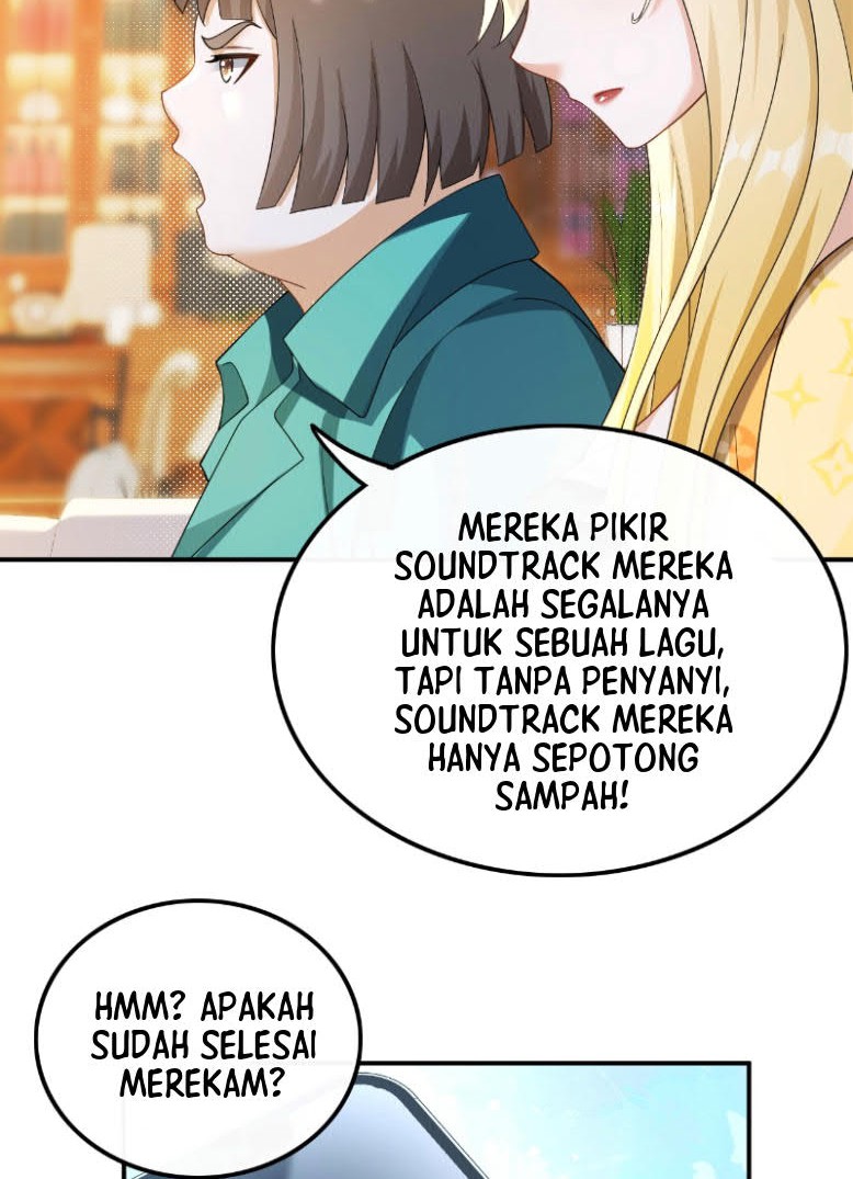 Rebirth I Am The King of Entertainment Chapter 25 Gambar 4