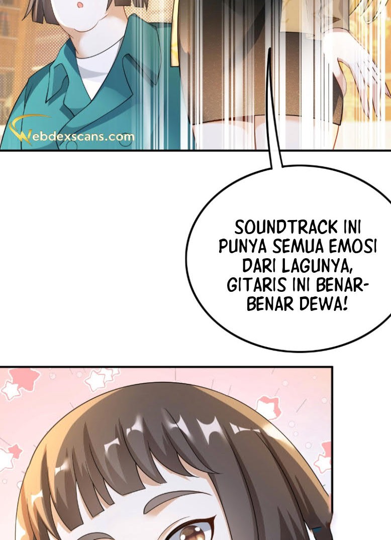 Rebirth I Am The King of Entertainment Chapter 25 Gambar 8