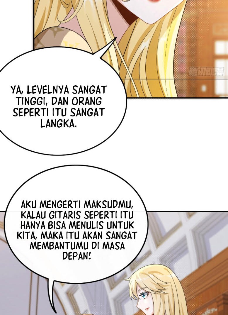 Rebirth I Am The King of Entertainment Chapter 25 Gambar 10