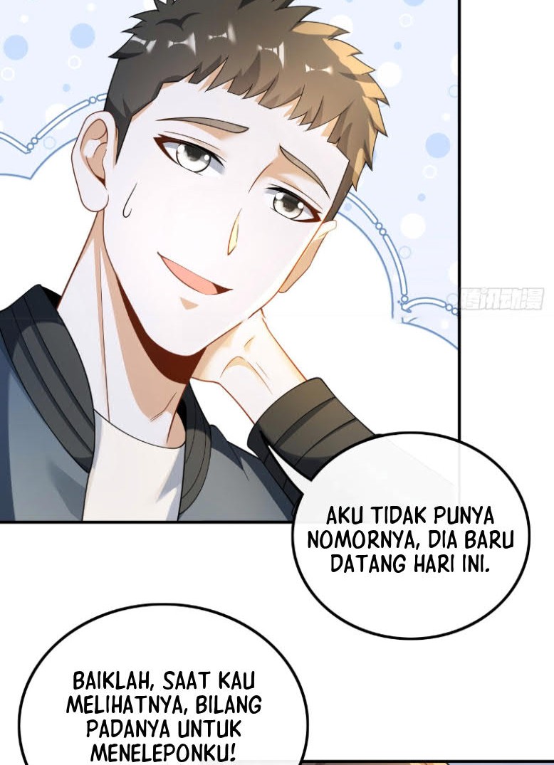 Rebirth I Am The King of Entertainment Chapter 25 Gambar 16