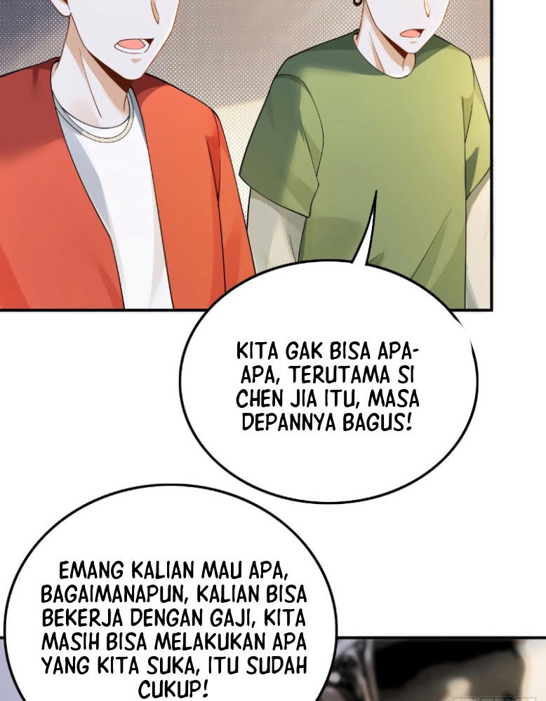 Rebirth I Am The King of Entertainment Chapter 25 Gambar 18