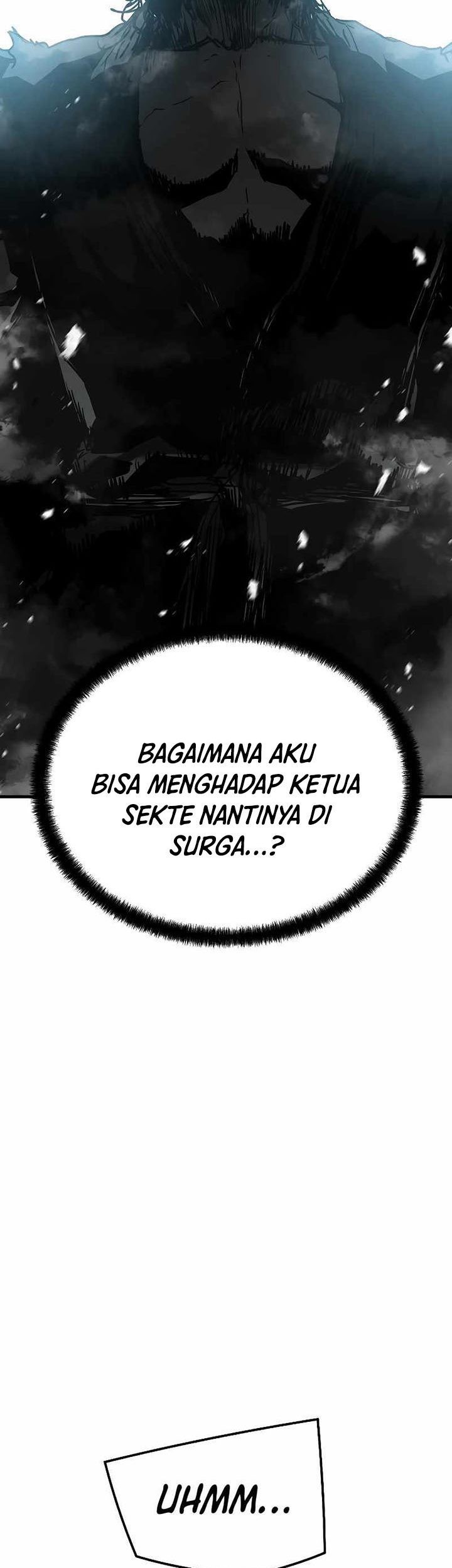 The Breaker Eternal Force Chapter 66 Gambar 46