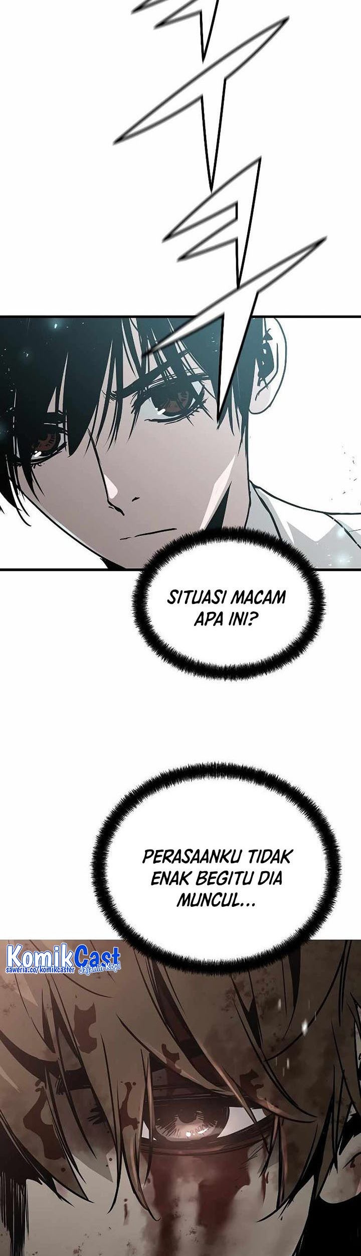 The Breaker Eternal Force Chapter 66 Gambar 8
