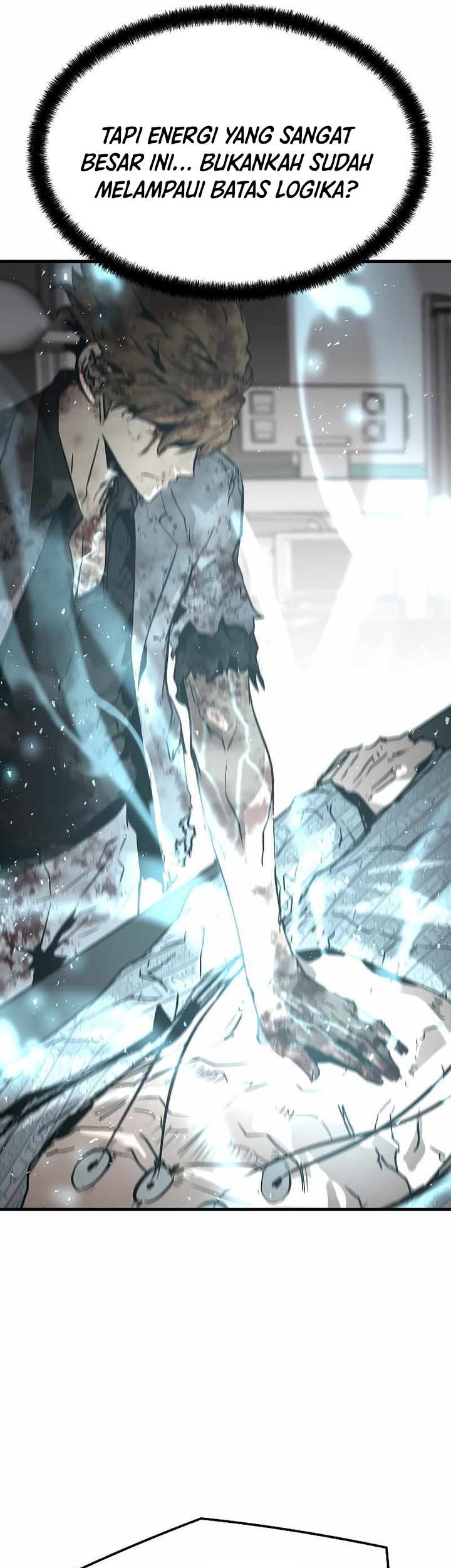 The Breaker Eternal Force Chapter 66 Gambar 10
