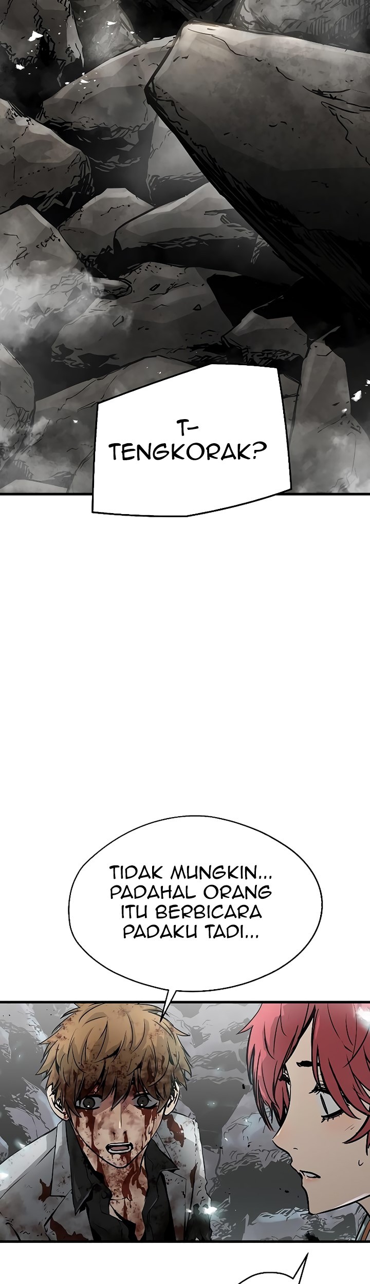 The Breaker Eternal Force Chapter 65 Gambar 18