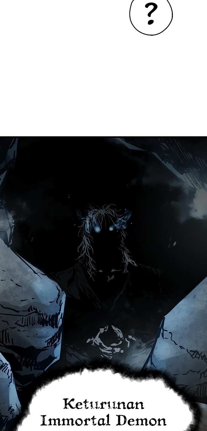 The Breaker Eternal Force Chapter 65 Gambar 19