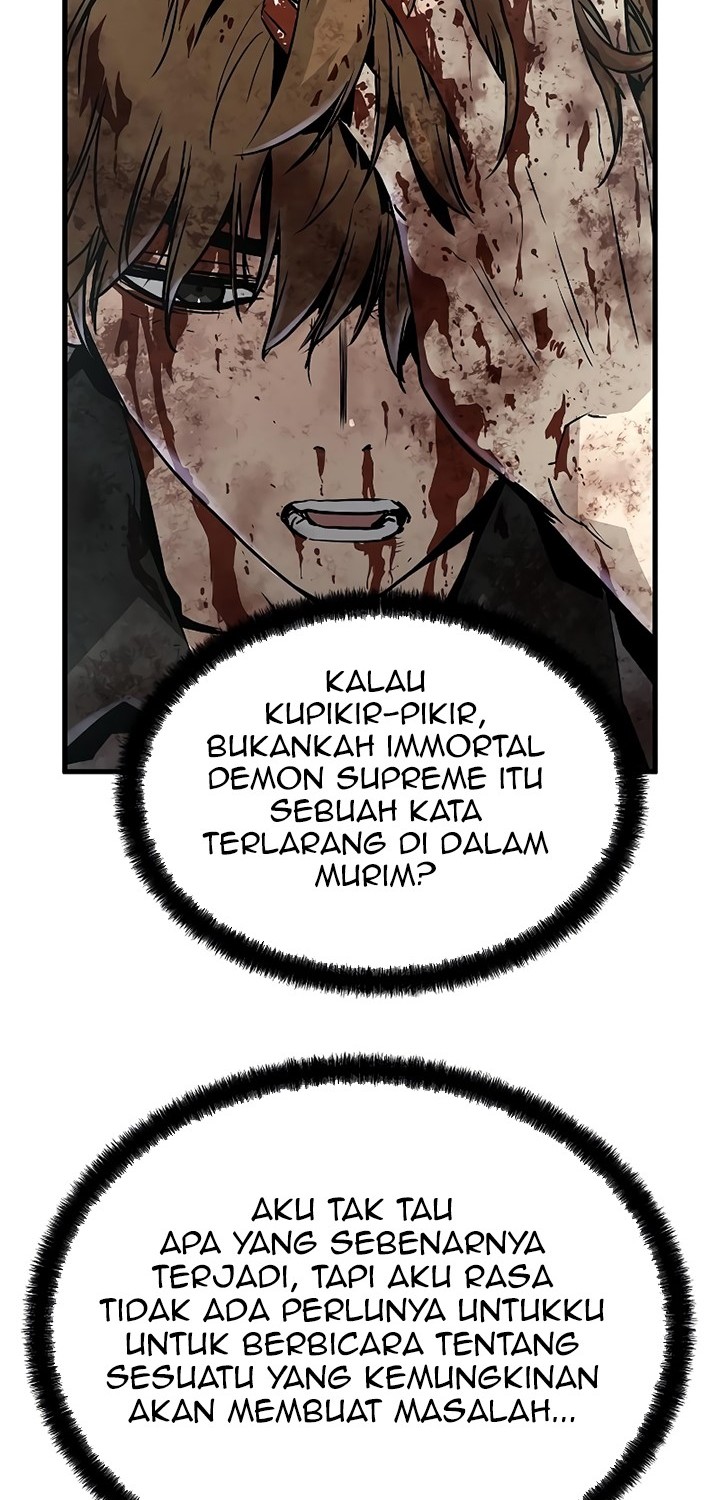 The Breaker Eternal Force Chapter 65 Gambar 21
