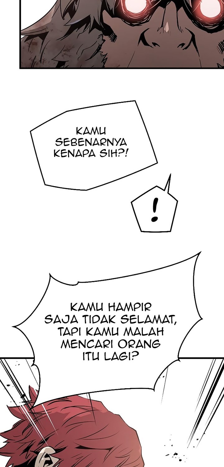 The Breaker Eternal Force Chapter 65 Gambar 23