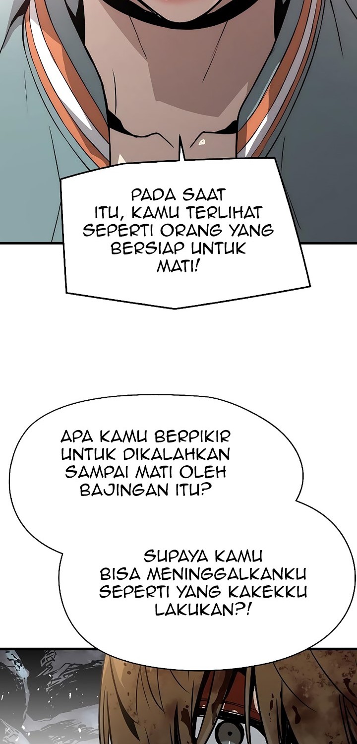 The Breaker Eternal Force Chapter 65 Gambar 25