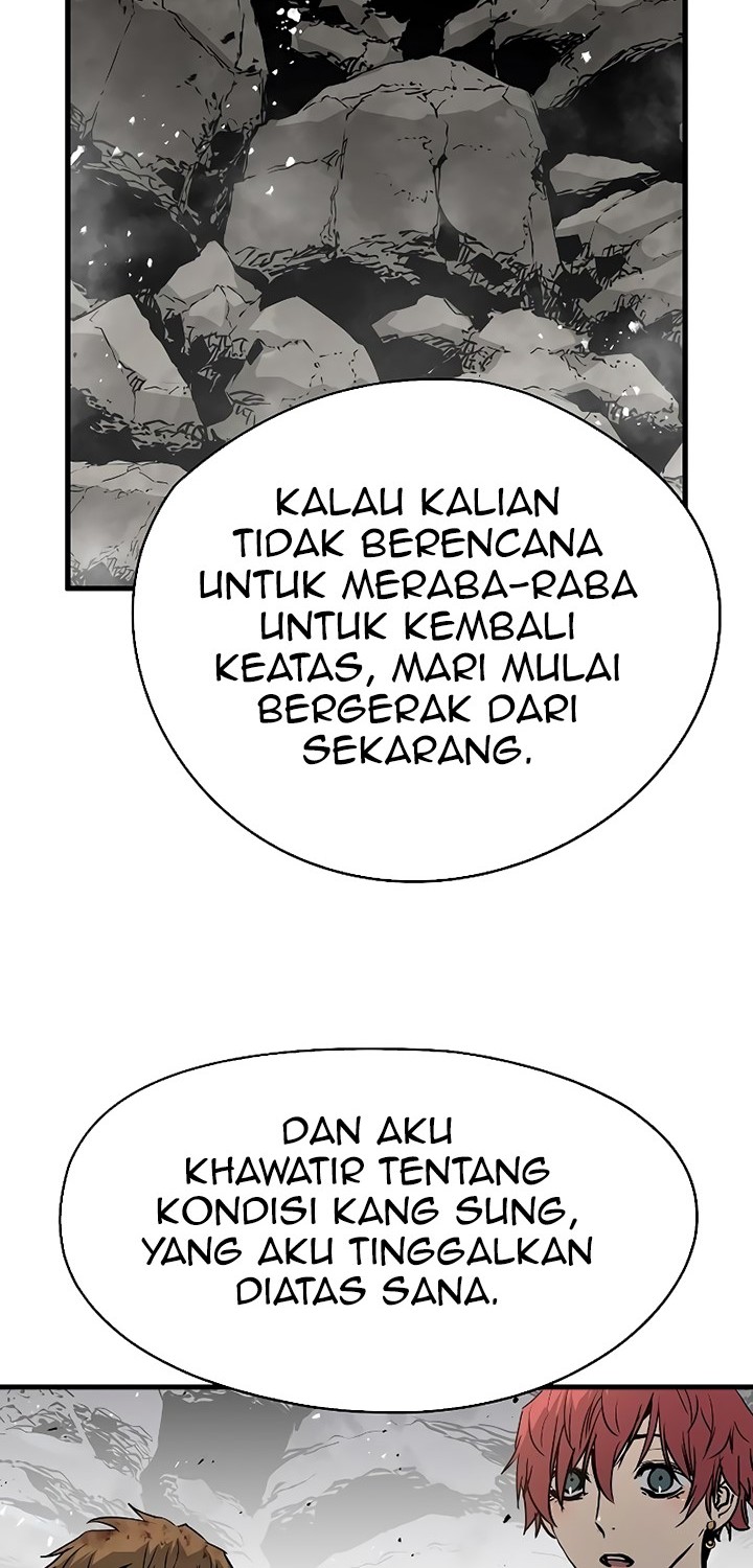 The Breaker Eternal Force Chapter 65 Gambar 30