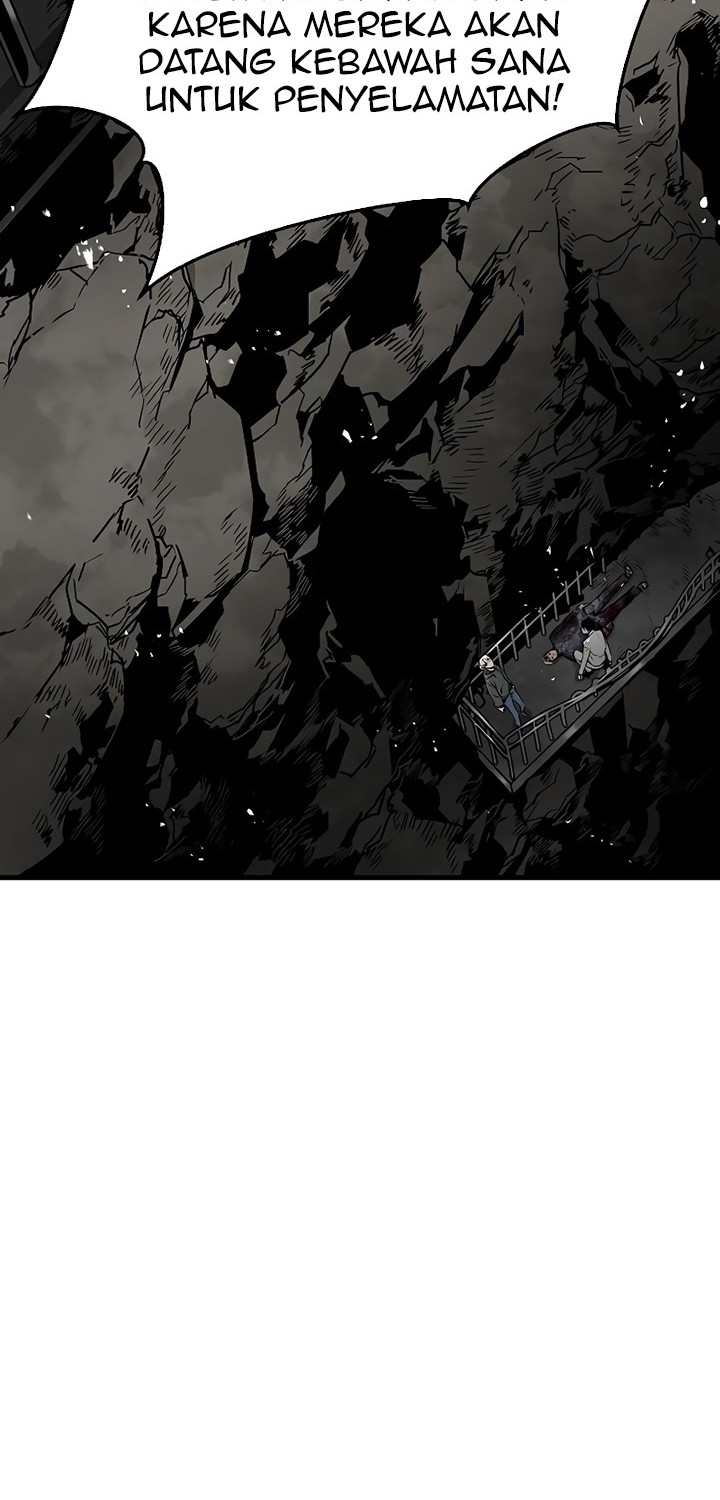 The Breaker Eternal Force Chapter 65 Gambar 34