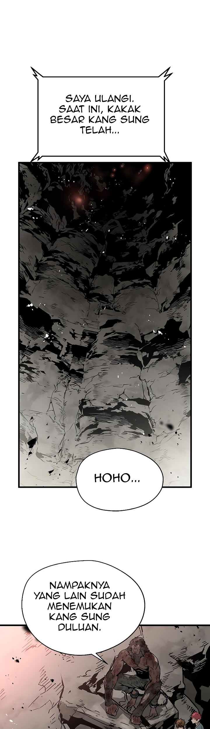 The Breaker Eternal Force Chapter 65 Gambar 37