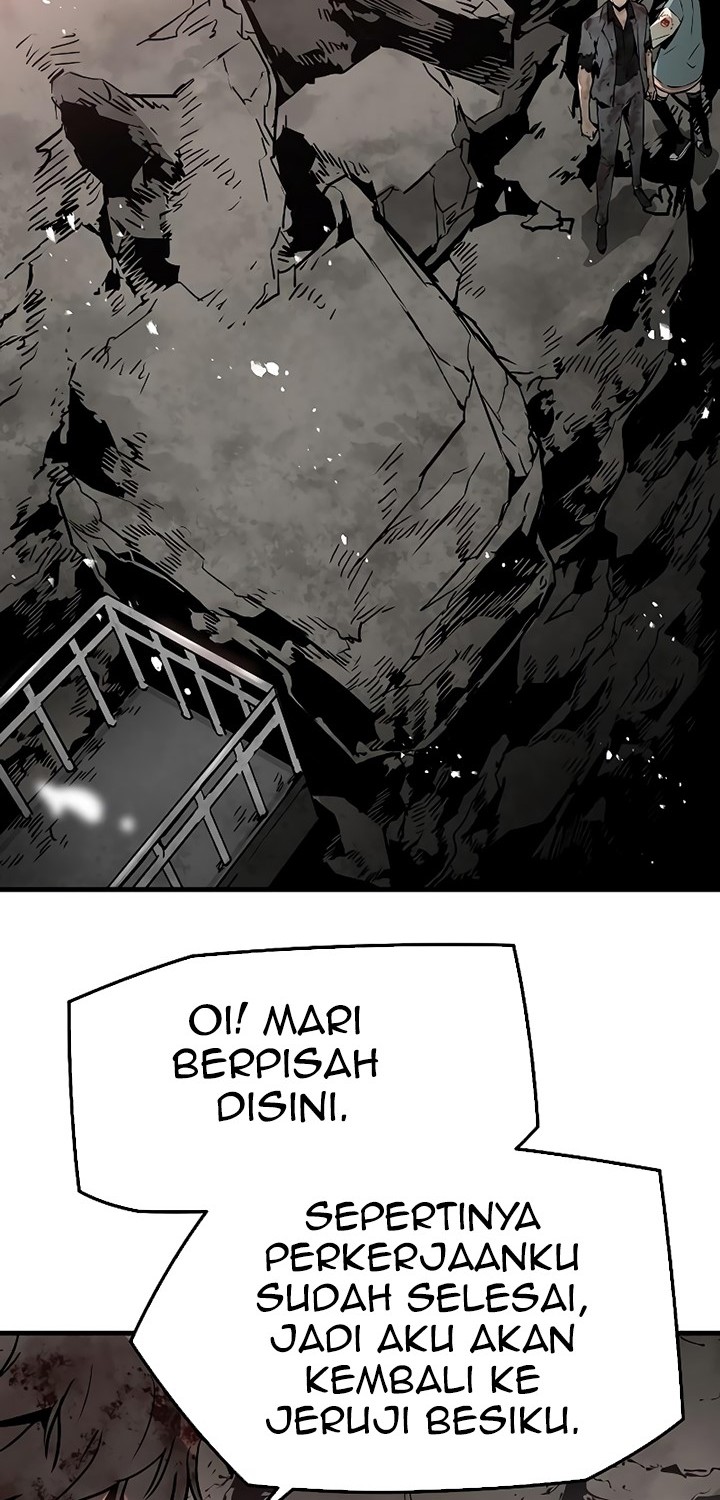 The Breaker Eternal Force Chapter 65 Gambar 38