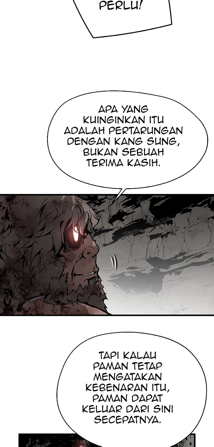 The Breaker Eternal Force Chapter 65 Gambar 40