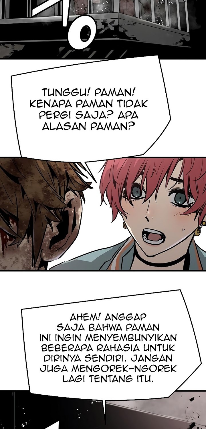 The Breaker Eternal Force Chapter 65 Gambar 42