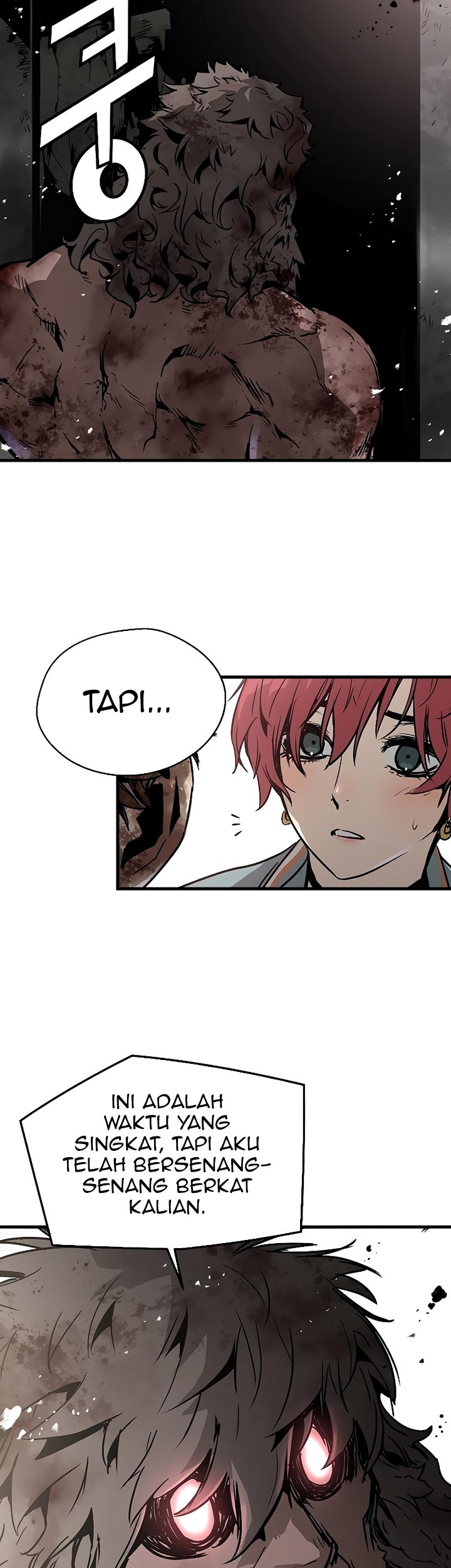 The Breaker Eternal Force Chapter 65 Gambar 43