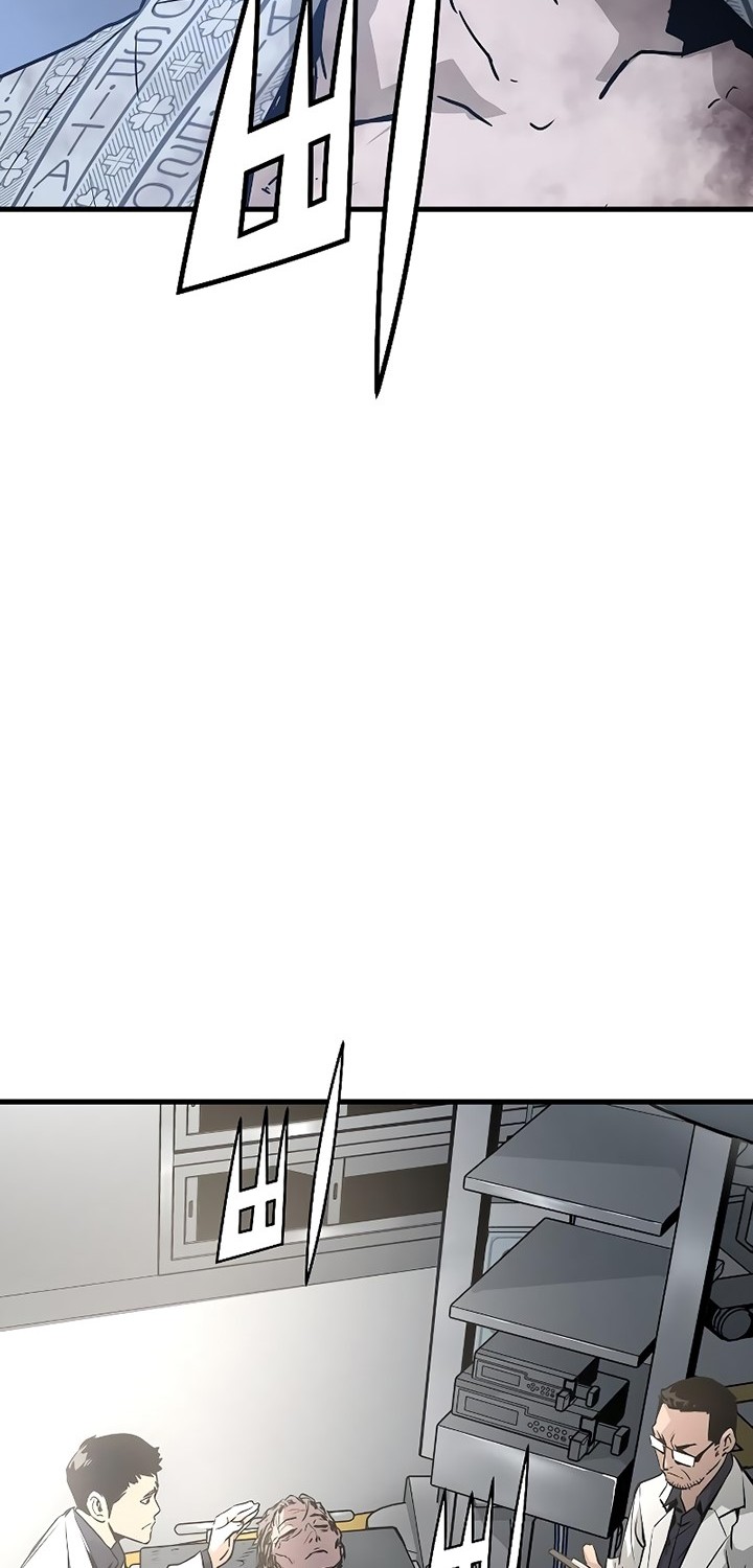 The Breaker Eternal Force Chapter 65 Gambar 47