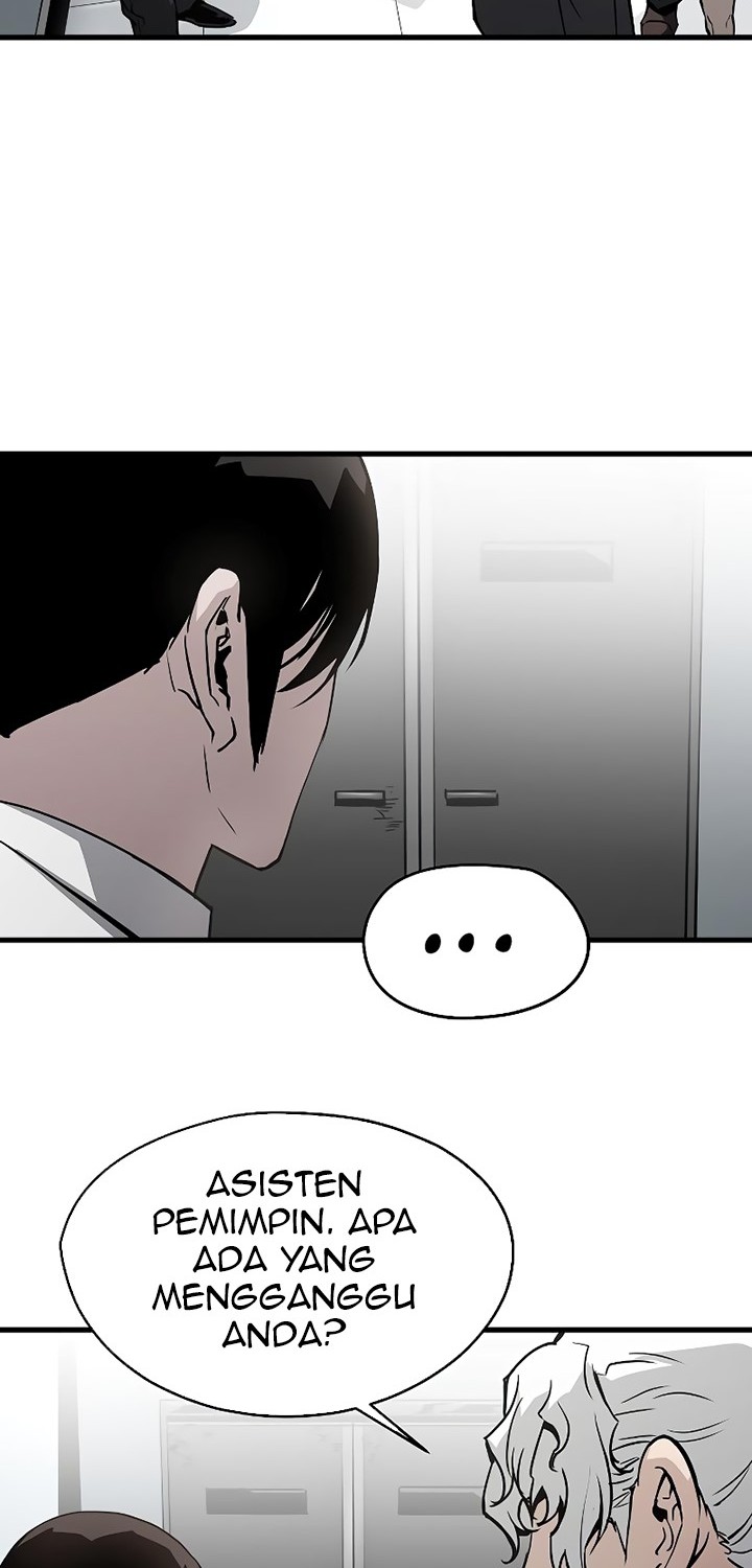 The Breaker Eternal Force Chapter 65 Gambar 49