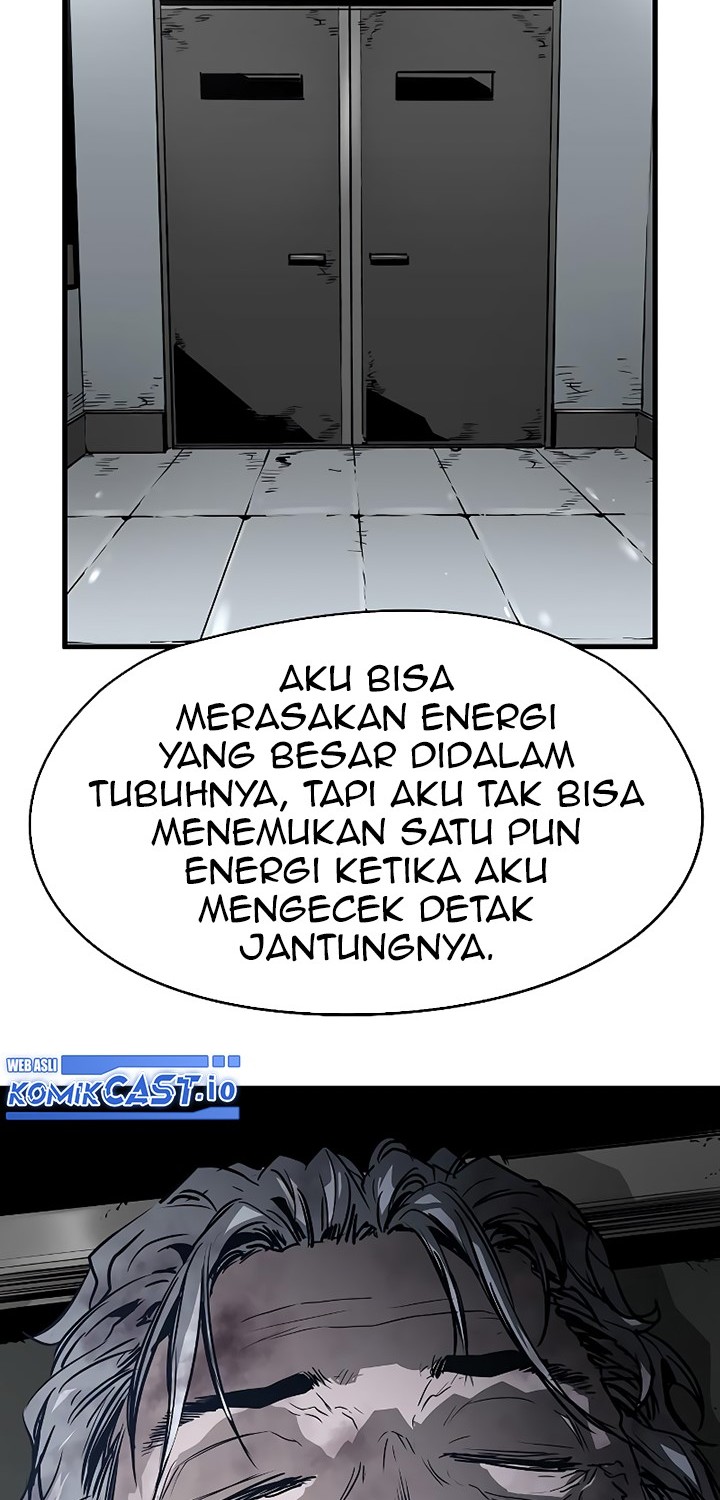 The Breaker Eternal Force Chapter 65 Gambar 51