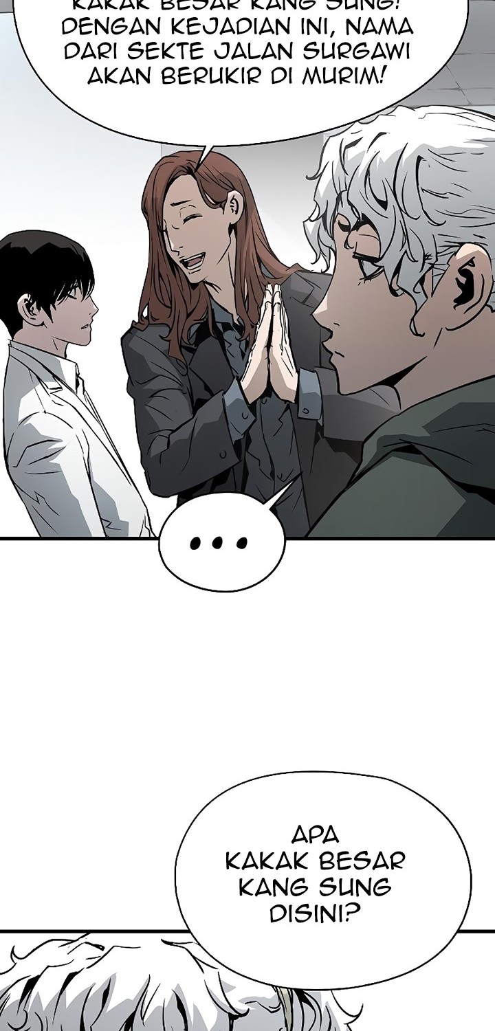 The Breaker Eternal Force Chapter 65 Gambar 53