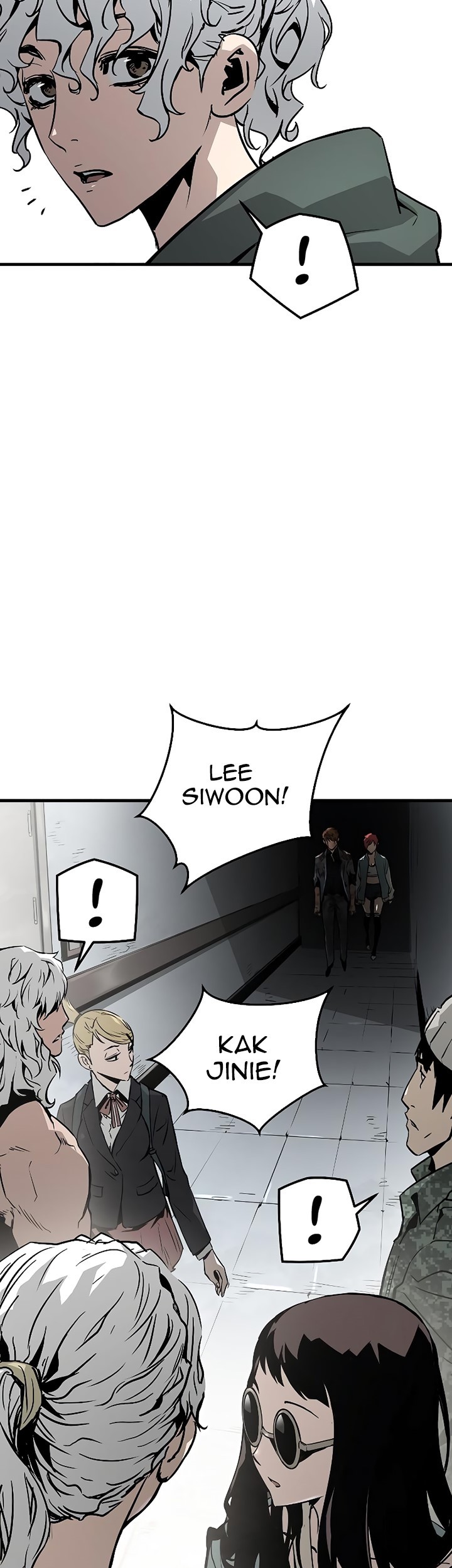 The Breaker Eternal Force Chapter 65 Gambar 54