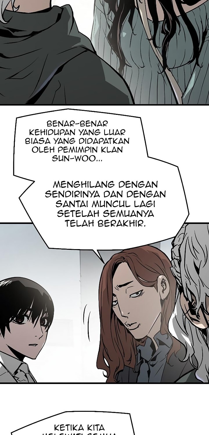 The Breaker Eternal Force Chapter 65 Gambar 55