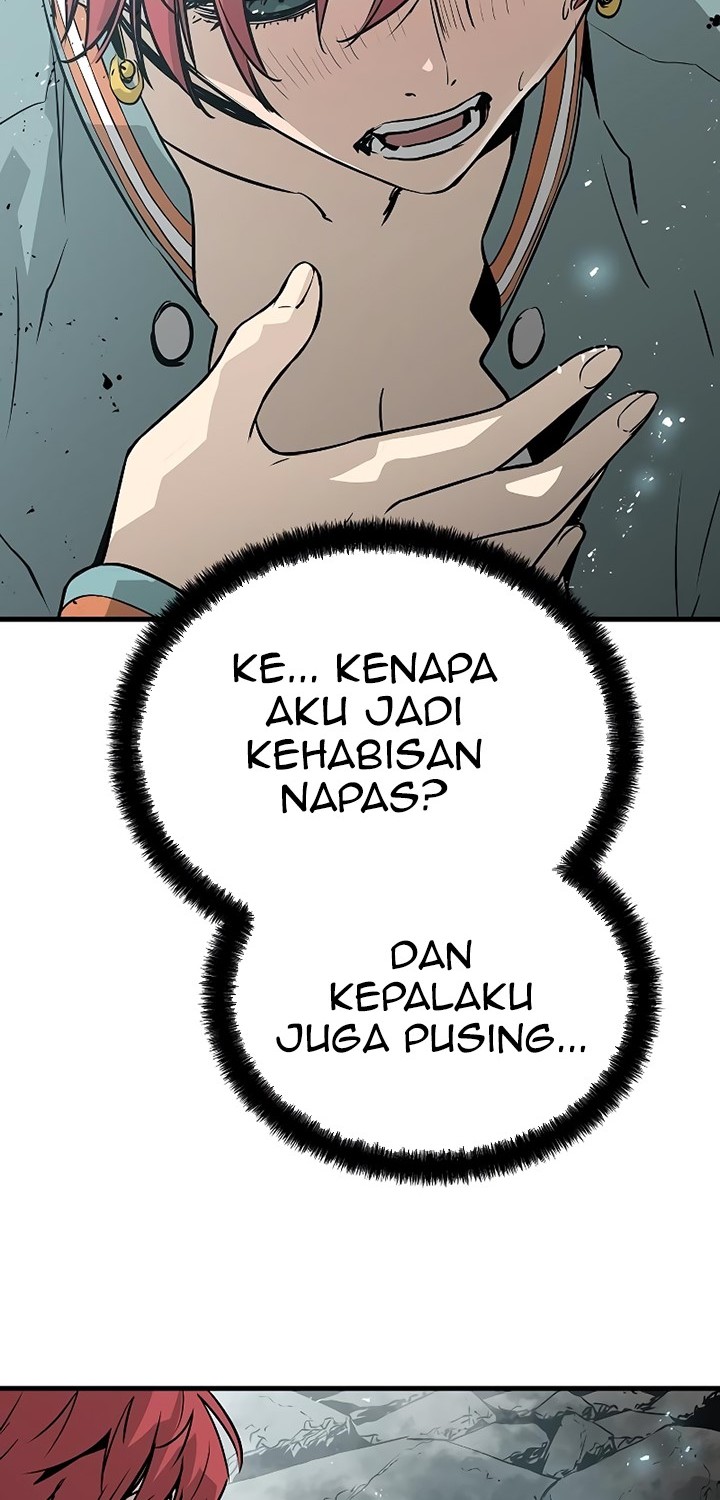 The Breaker Eternal Force Chapter 65 Gambar 3