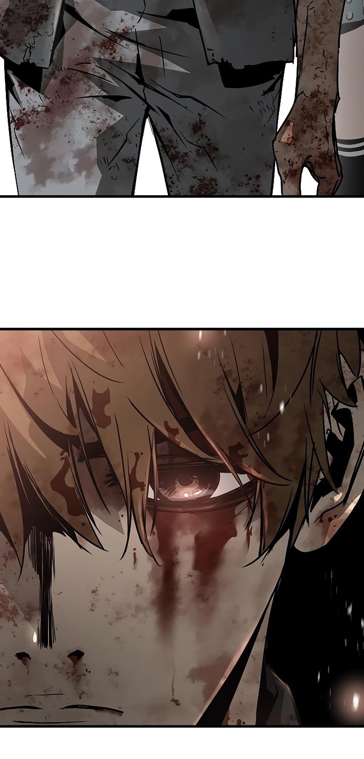 The Breaker Eternal Force Chapter 65 Gambar 57