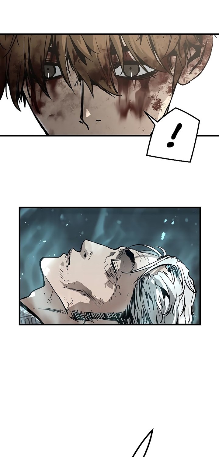 The Breaker Eternal Force Chapter 65 Gambar 61