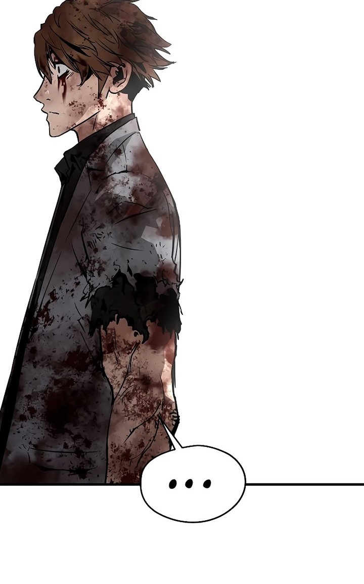 The Breaker Eternal Force Chapter 65 Gambar 63