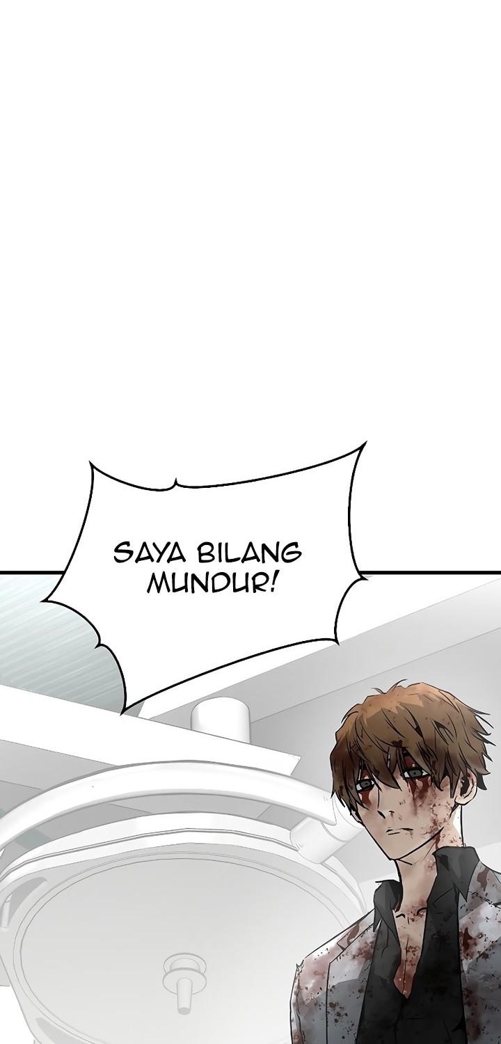 The Breaker Eternal Force Chapter 65 Gambar 65